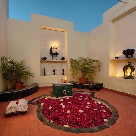 Aaram Baagh Pushkar By Pachar Group Otel Dış mekan fotoğraf